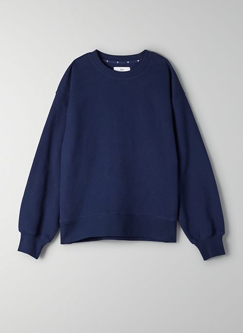 Shop New Women's Sweaters & Sweatshirts | Aritzia CA