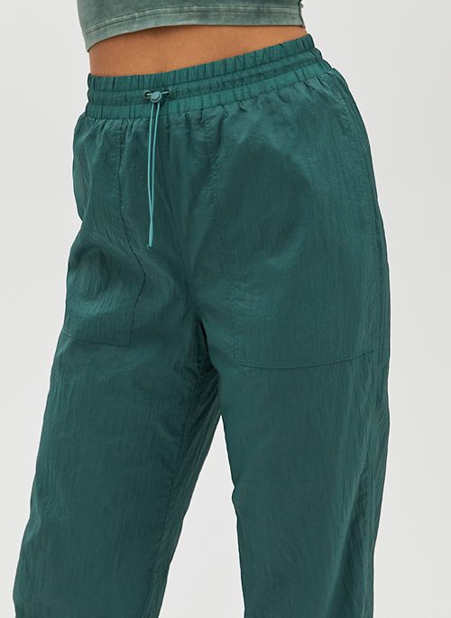 high water joggers