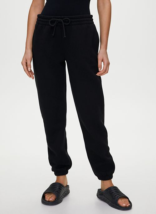 aritzia tna joggers