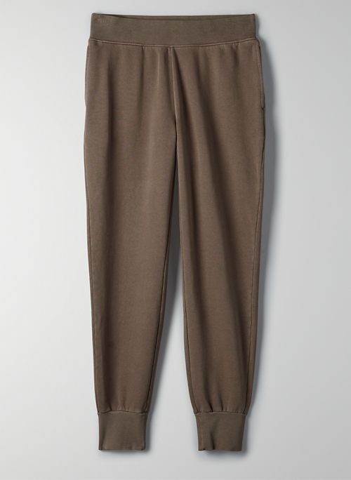 aritzia perfect jogger