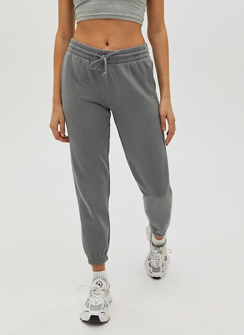 sweatpants aritzia