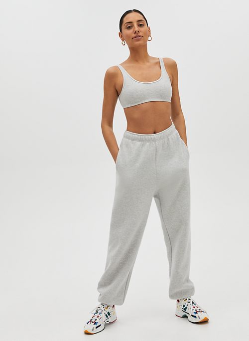 ex boyfriend sweatpant