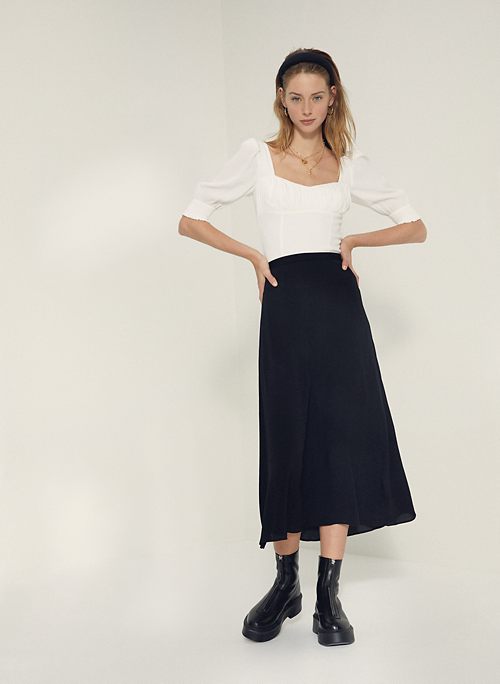 wilfred pandora dress