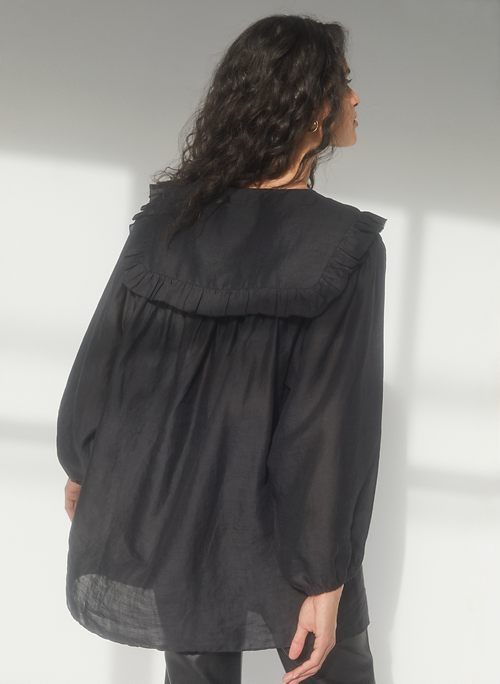 aritzia splendour dress