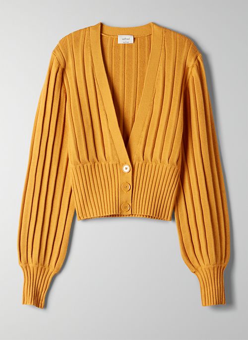 Wilfred | Shop Women's Sweaters & Cardigans | Aritzia CA