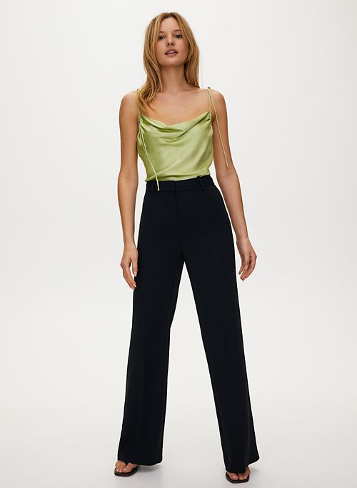 Aritzia nostalgia pant Clearance