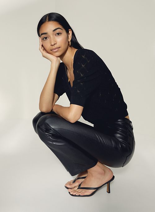 Pants for Women | Dress Pants, Trousers & Joggers | Aritzia CA