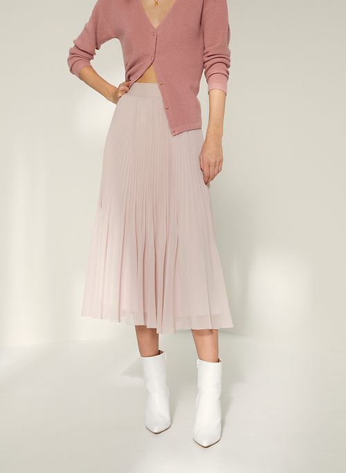 Skirts for Women Midi, Mini & Pleated Skirts Aritzia CA
