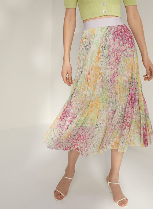 Shop Women's Skirts on Sale Aritzia CA