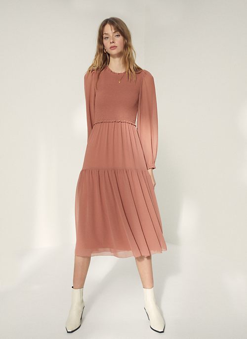 Wilfred | Shop Women's Dresses | Aritzia CA
