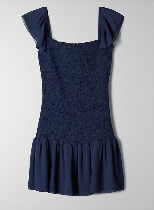 Wilfred ELDORADO DRESS | Aritzia CA