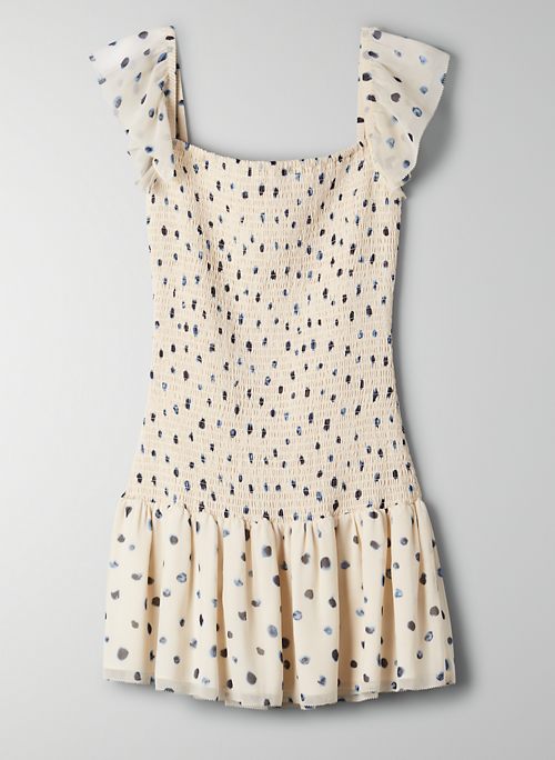 Wilfred ELDORADO DRESS | Aritzia INTL
