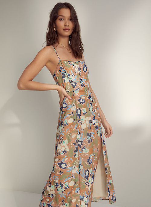 aritzia destination dress