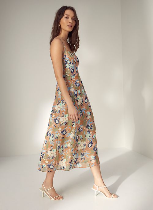 aritzia destination dress