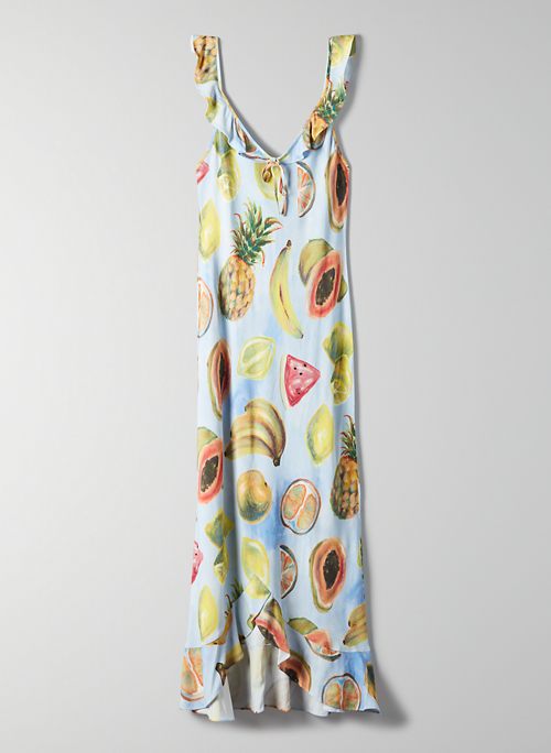 Wilfred DONNA DRESS | Aritzia INTL