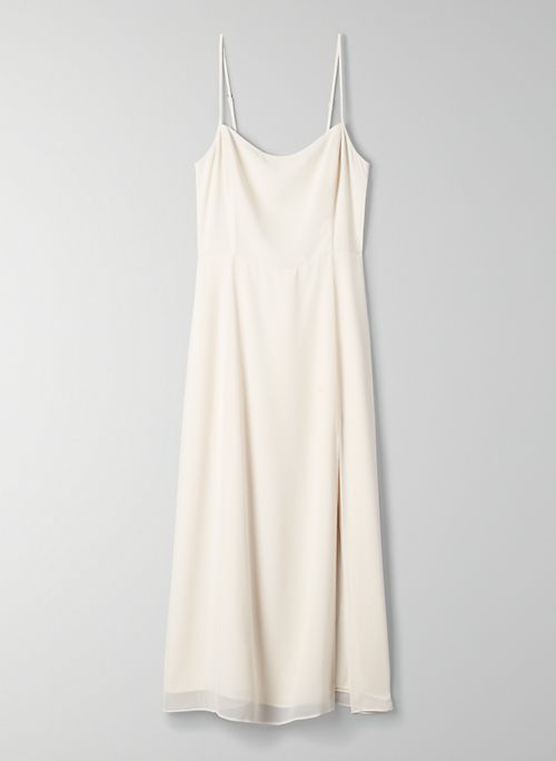 aritzia destination dress