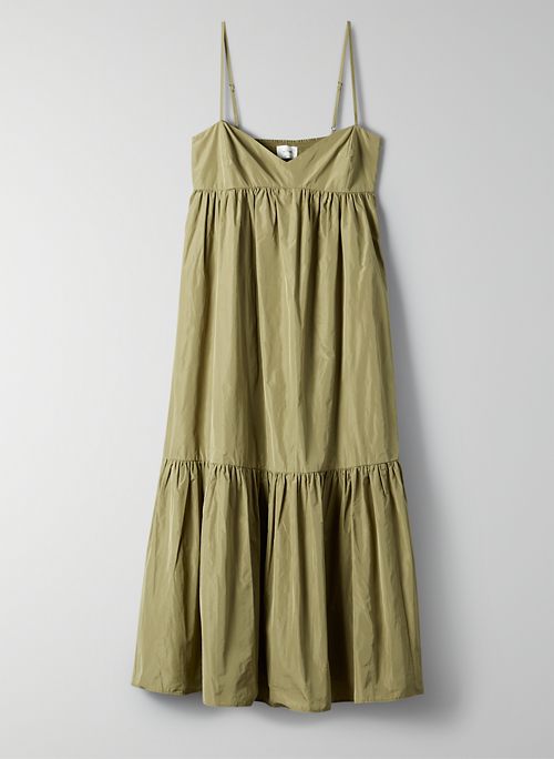 Wilfred PARABLE DRESS | Aritzia INTL