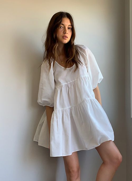 aritzia summer dresses