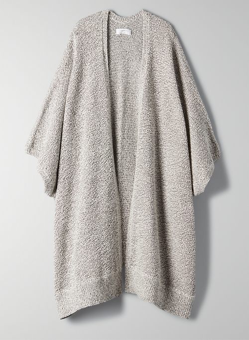 Aritzia 2025 community sweater