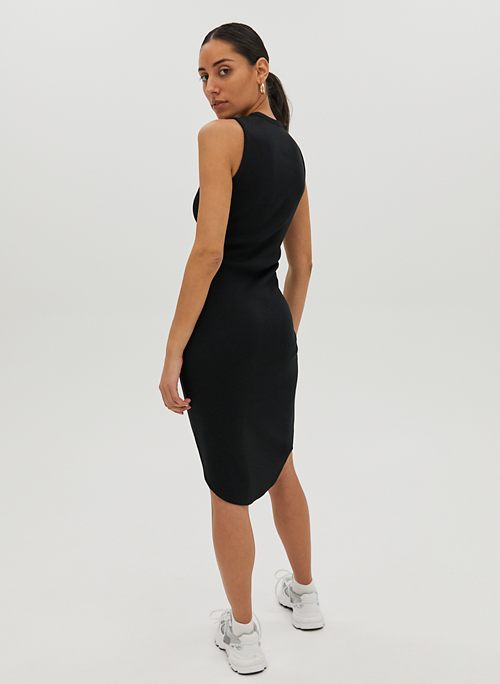 aritzia community dress