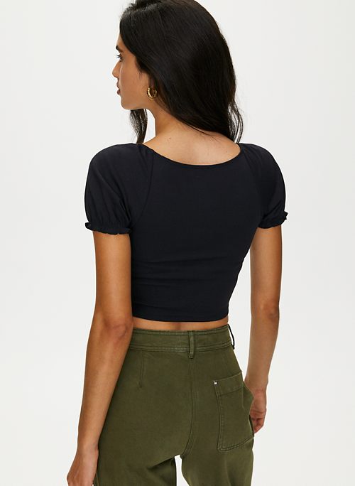 aritzia fortune bodysuit