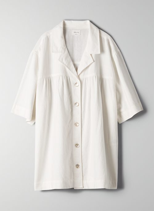 aritzia callisto cardigan