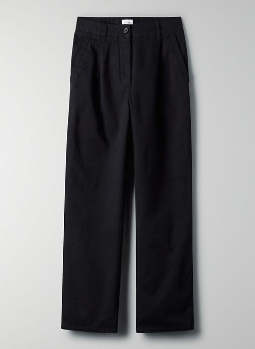 Wilfred Free ZENITH PANT | Aritzia US