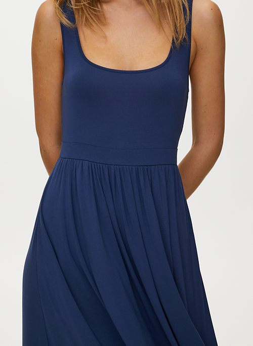 Aritzia Sonore Dress  Casual vs. Elegant — WOAHSTYLE