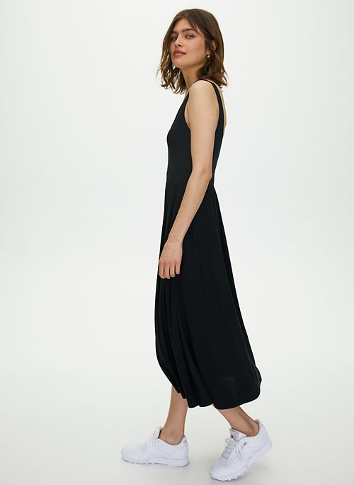 assonance dress aritzia