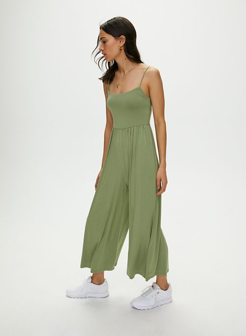 wilfred free market jumpsuit