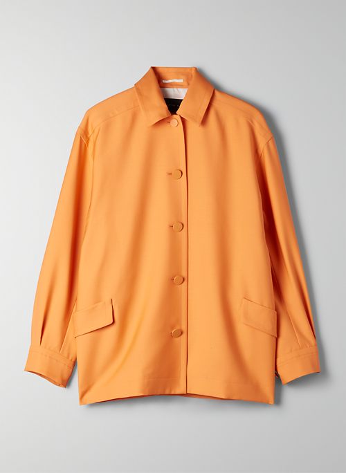 Wool Jackets & Coats for Women Shop All Outerwear Aritzia CA