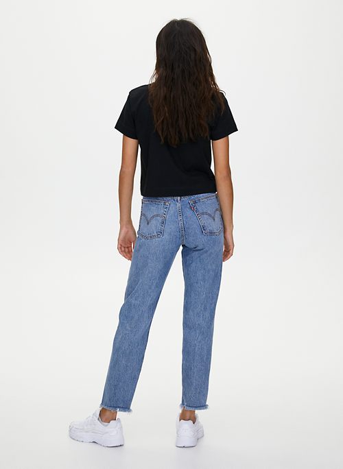 levi's wedgie shut up