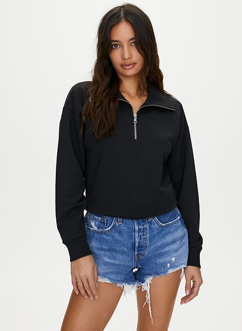 levis shorts aritzia