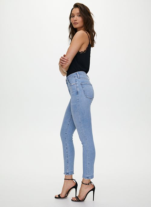 Skinny & Slim Jeans for Women | Aritzia CA