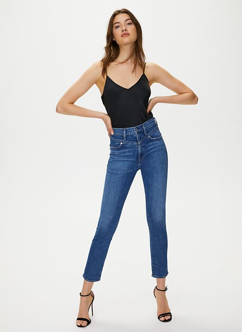 Skinny & Slim Jeans for Women | Aritzia CA