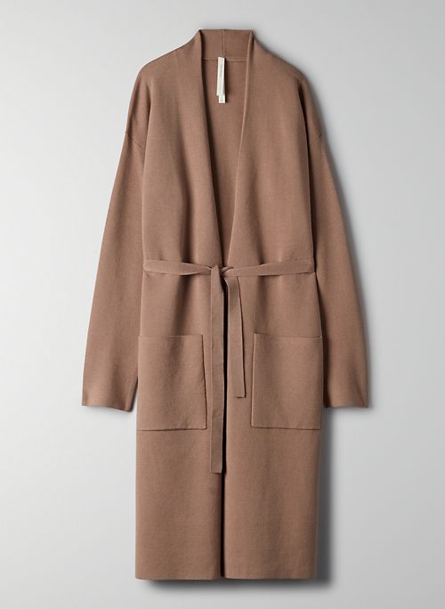 babaton ty cardigan