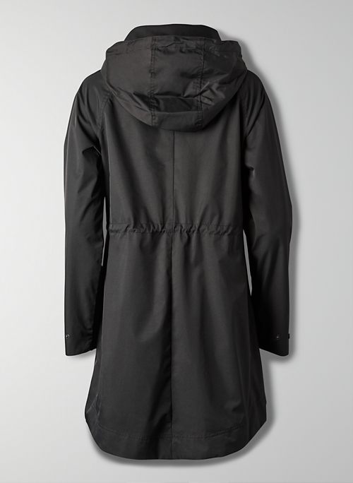 Babaton RAINDROP JACKET | Aritzia 