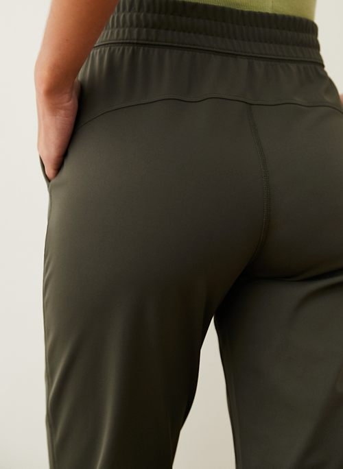 Babaton WEEKENDER FULL PANT | Aritzia CA