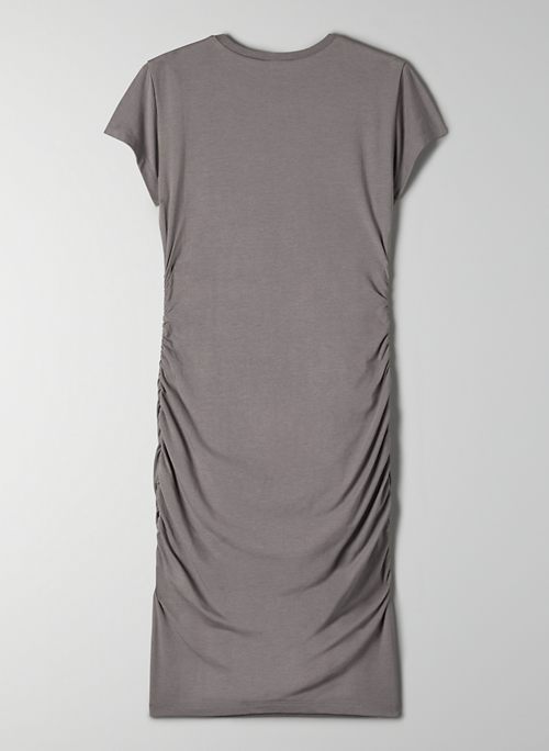 aritzia moulin dress