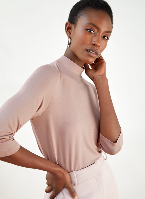 Babaton COLETTE TURTLENECK | Aritzia INTL