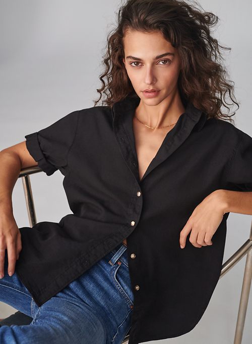 Shop New Women's Blouses | Aritzia CA