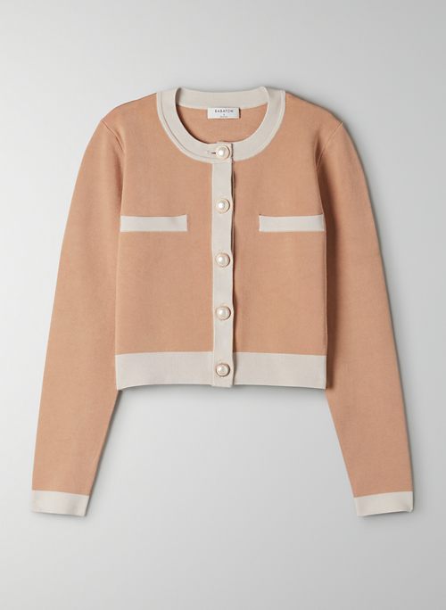 Aritzia Babaton Legacy online Cardigan