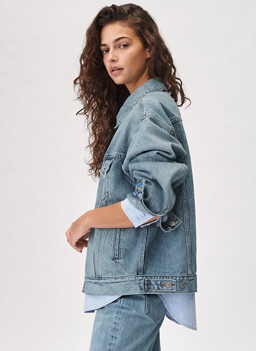 Aritzia denim - sexku.net