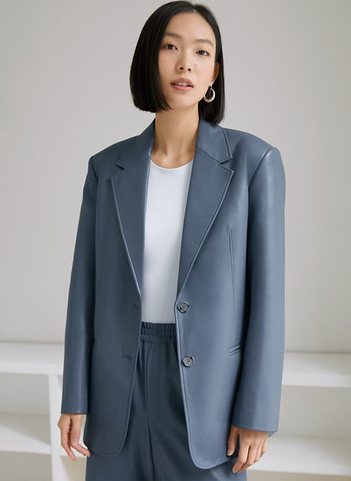 babaton smith blazer