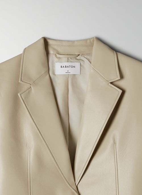 babaton smith blazer