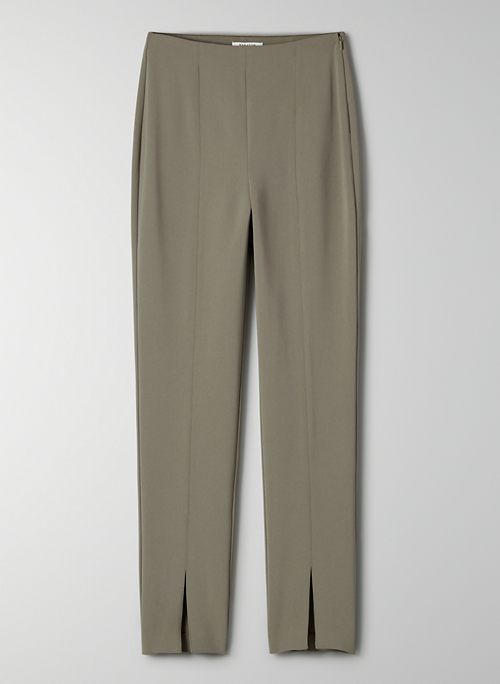 Babaton JOTHAM PANT | Aritzia CA