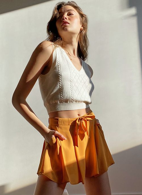 Skirts for Women Midi, Mini & Pleated Skirts Aritzia CA