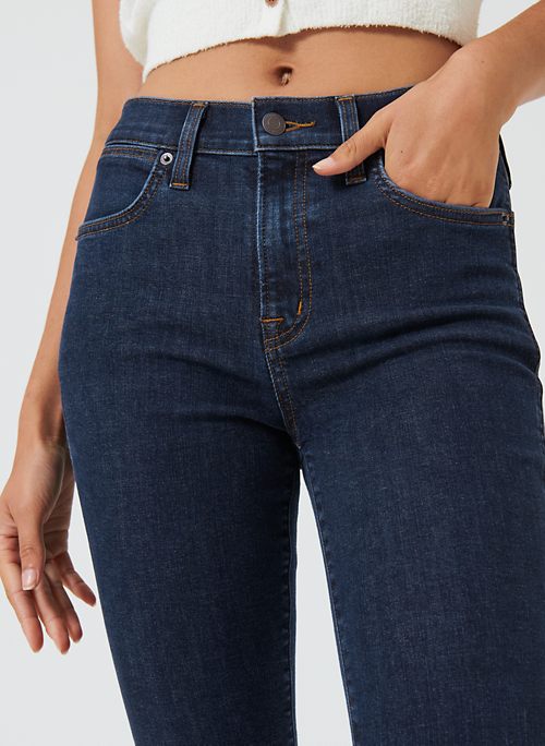 Sunday Best SWITCH HIGH RISE SKINNY 