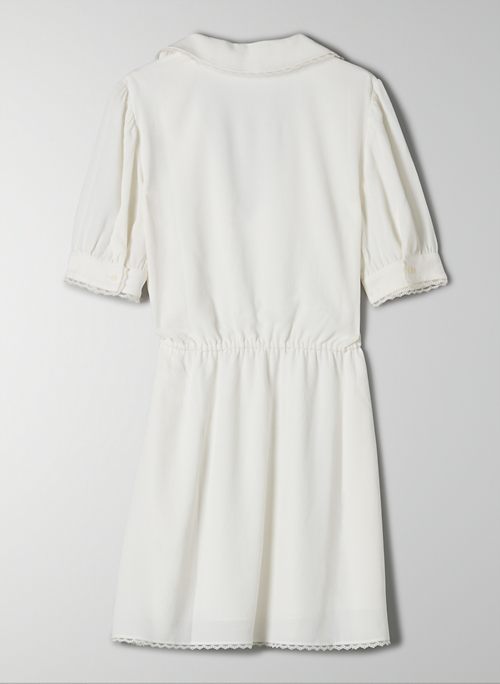 aki dress aritzia