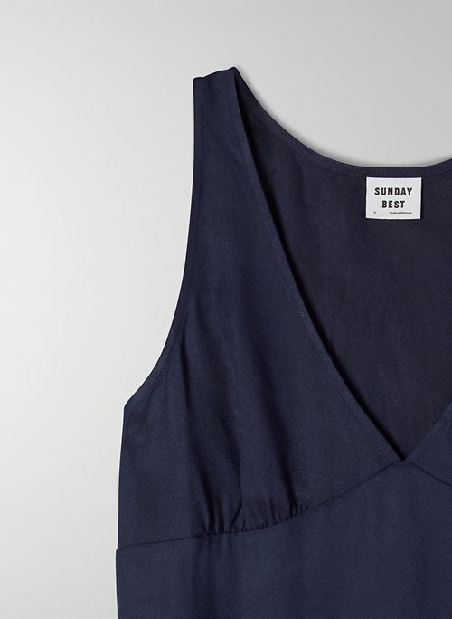 Sunday Best THEO DRESS | Aritzia INTL